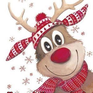 Meet your Posher, Melanie